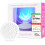 OnlySmile Zahnbleaching-Kit Dream Team Bundle – Zahnbleaching Set mit Zahnpulver 1