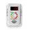 Wireless Gas Detector for Easy Installation 1