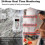 Wireless Gas Detector for Easy Installation 4