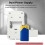 Wireless Gas Detector for Easy Installation 3