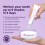 OnlySmile Zahnbleaching-Kit Dream Team Bundle – Zahnbleaching Set mit Zahnpulver 3