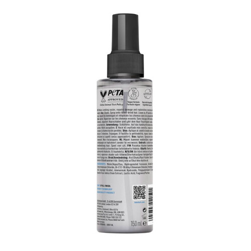 KMS KMS Moist Repair Leave-In Conditioner 150ml Double 2