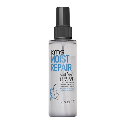 KMS KMS Moist Repair Leave-In Conditioner 150ml Double 1