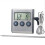 Pretty Comy Kitchen Food Thermometer Timer 1