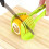 kitchen hand multifunction orange lemon fruit slicer tomato tomato egg divider cutting clip 4