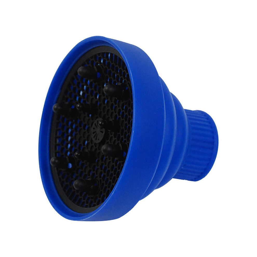 Desertasis Universal Hair Diffuser Hair Dryer Diffuser Attachment For Curly And Natural Wavy Hair Blow Dryer Diffuser