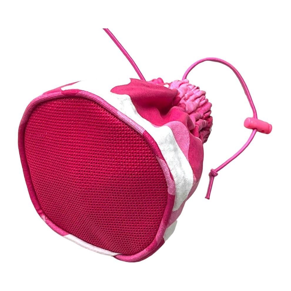 HAIR DRYER DIFFUSER SOCK For Curly Wavy Hair Fits MOST Standard Size Blow Dryers