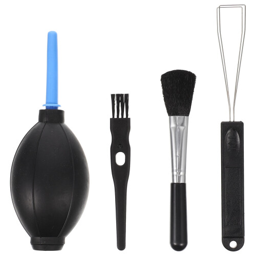 Eease Car Cleaning Set Keyboard Brush Computer Cleaner Kit
