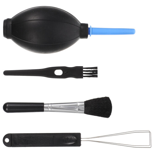 Eease Car Cleaning Set Keyboard Brush Computer Cleaner Kit 1