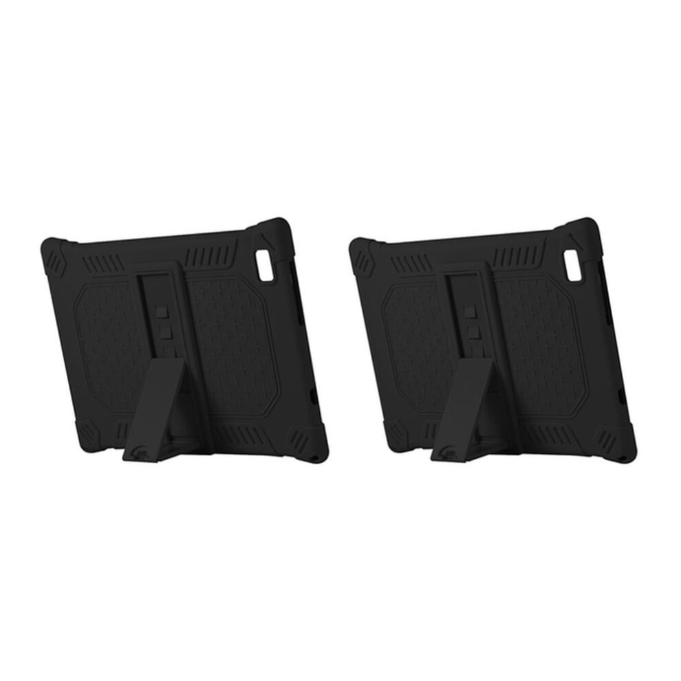 2X Case Cover For P20hd 10.1 Inch Tablet Pc Stand Protection Silicone Case 9027700437357