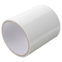 Waterproof Sealant Tape for Pools and Outdoor Pipes, Self Adhesive Leak  with Easy Tear