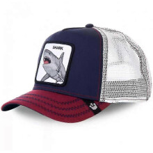 (37)Men's Animal Embroidered Baseball Cap Sun Protection Breathable Cotton Adjustable Curved Brim Trucker Hat Panther Rooster Lion Design