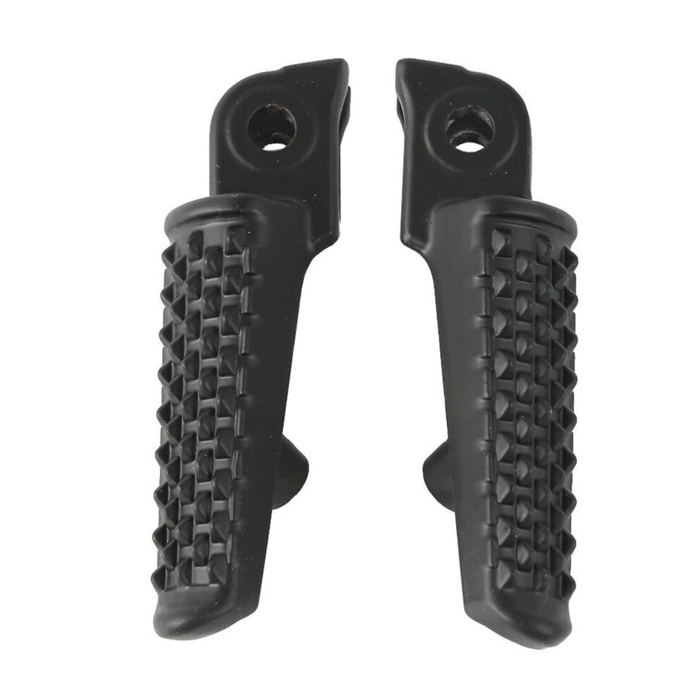 Motorcycle Front Foot Pegs For Honda Cb1000r Cbr1000rr Cbr600rr Aluminum Alloy Antislip Surface 9053599001386