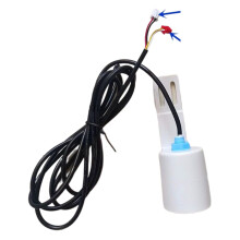 Ice Maker Sensor 4Wire Dual Probe with Ice Thickness and Water Level Control Temperature DeIce