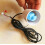 Ice Maker Sensor 4Wire Dual Probe with Ice Thickness and Water Level Control Temperature DeIce 3
