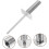 4Pcs Durable Soccer Corner Flag Base with Spring Spike Holder for Stable Field Training 3