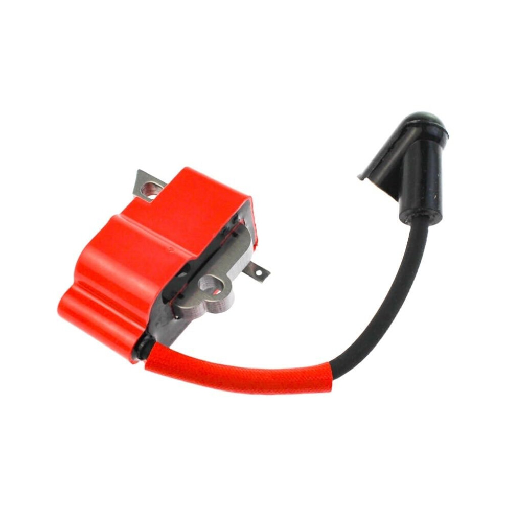 Ignition Coil For Makita Ea3200s Ea3500s Replacement 125143101 125143100 Stable Spark Performance 9113335541443