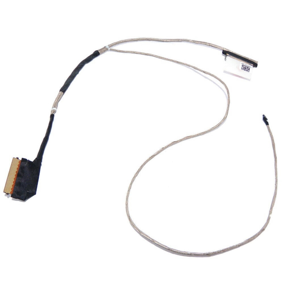 For P/N Dc020024c00 Video Flex Screen Lvds Lcd Led Cable For 5558 3558 5555 15-5000 15.6 30Pin 0Mc2tt Aal20 9377112445090