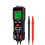 Mosiee HT93 Multi-function Digital Multimeter And Detection Pen Kit High Resolution LCD Display Handheld NCV Detection Smart Multimeter 3