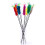Cat toy with feathers 2