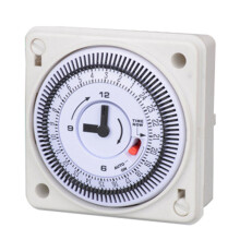 TH-195 mechanical timer multi-function intelligent timer water pump control