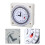 TH-195 mechanical timer multi-function intelligent timer water pump control 3