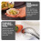 2Pcs Multipurpose Skimmer Slotted Spoons Kitchen Caviar Strainer Ladle Kitchen Tools 2