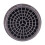 4X Kitchen/Bathroom Faucet Sprayer Strainer Tap Filter 21mm 4