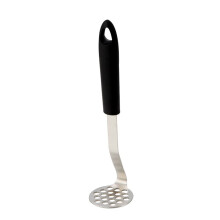 Garlic Mincer Salad Chopping Tool Mud Press Manual Potato Sainless Steel Ricer Handheld Presser