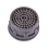 4X Kitchen/Bathroom Faucet Sprayer Strainer Tap Filter 21mm 2