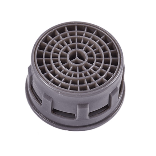 4X Kitchen/Bathroom Faucet Sprayer Strainer Tap Filter 21mm 1