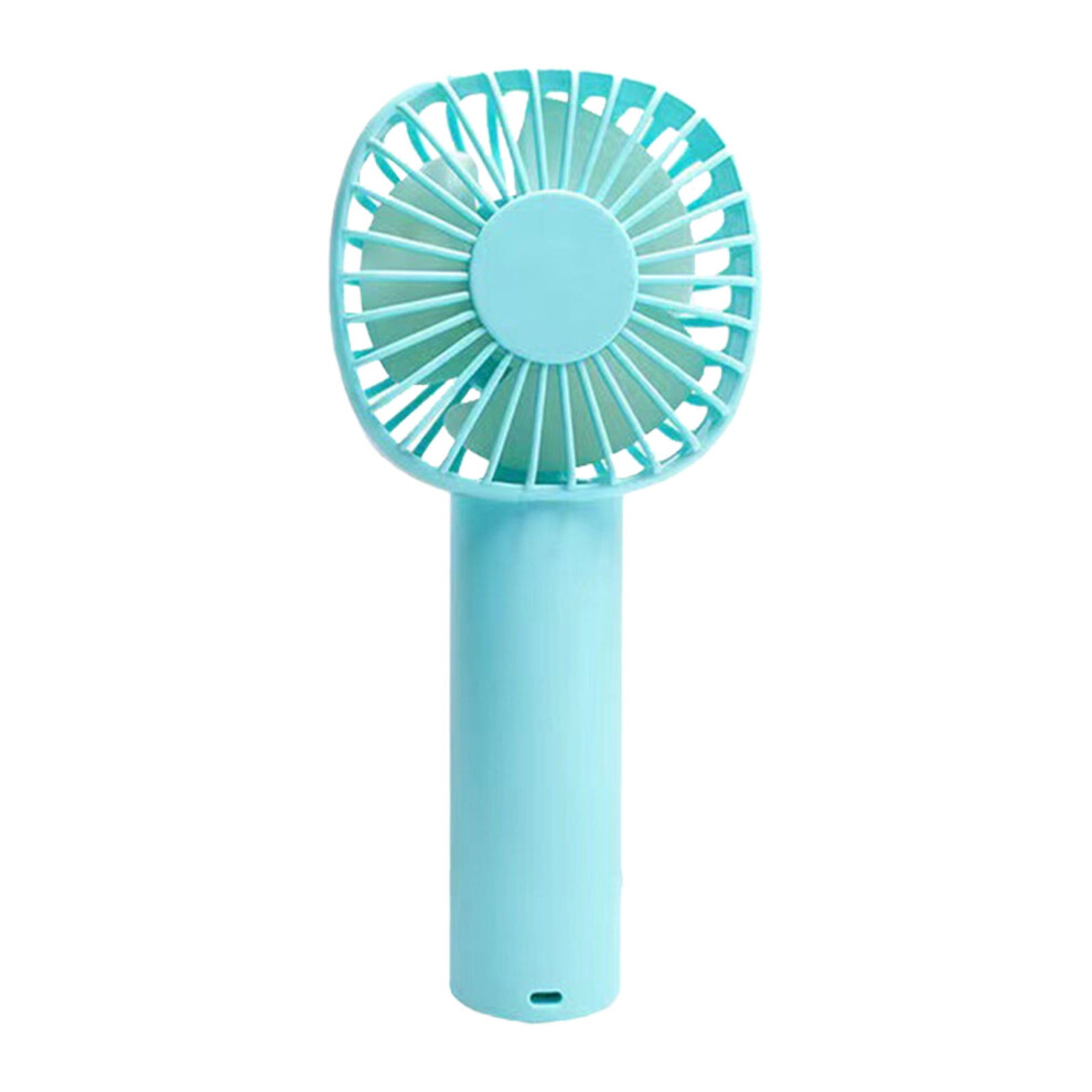 Yonrjhukm Handheld Fan Mute Large Wind Creative Gift Desktop Charging Usb Mini Small Fan, Third Gear Adjustment 9027700440357