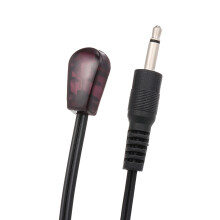 IR Emitter 5ft (1.5M) Cable Kit - 5FT Emission Lines IR Kit CHF03 Compatible with Simbae Wyan