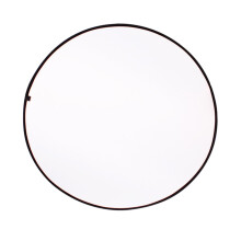 Photography Reflector 5 in 1 Light Diffuser Panel Foldable Soft Light for Studio and Outdoor Use