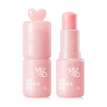 Kids Color Changing Lip Balm with pHAdaptive Tint, 24H Hydration, NonToxic Gift for Girls