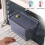Silicone Bread Loaf Pan with Lid, Foldable Nonstick Baking Mold for Bread, Cakes, and More 4