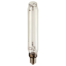 1100W HPS Grow Light 2000K Pressure Sodium Lamp for Flowering with Max Light Output