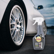 Simoniz Wheel Cleaner Spray Alloy Wheel Cleaner 500ml