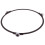 1pc Microwave Glass Turntable Bracket Base Tray Rotating R 22cm 8