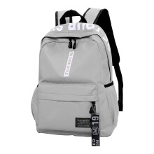 Fall Savings Clearance: karymi Large Capacity Backpack Compatible with School & Travel, Fashion Sports Bag for Students