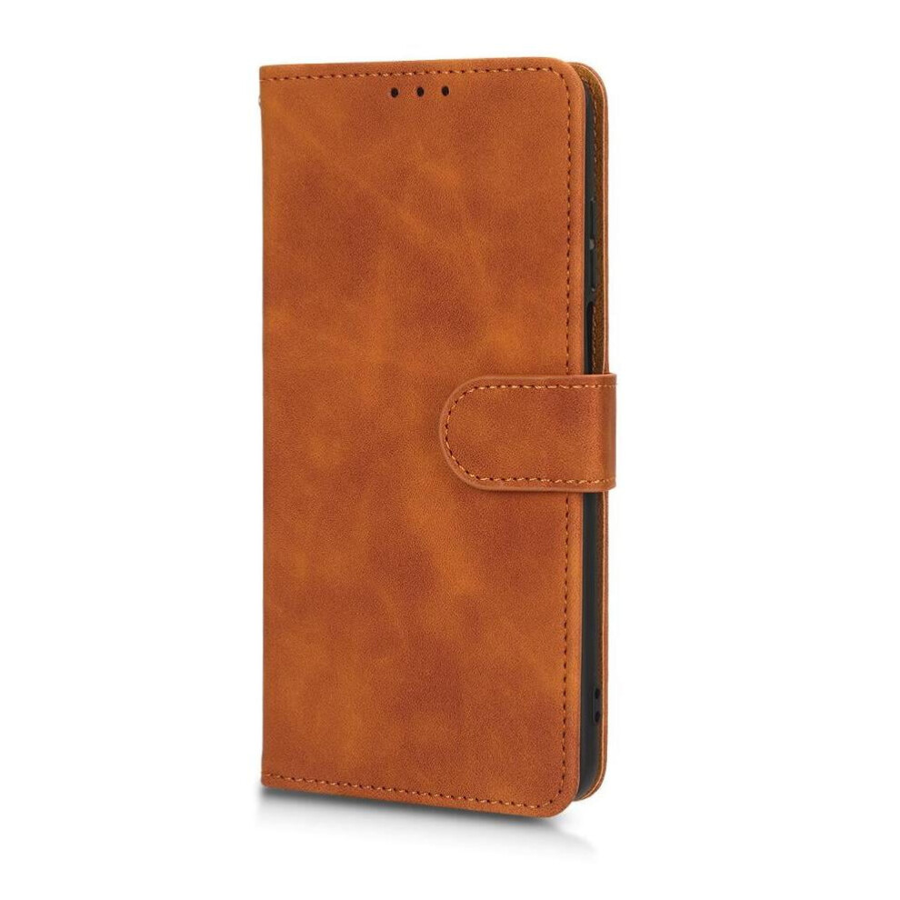 Case For Motorola Moto G50 With Card Holder Kickstand Protective Cover Leather Folio Flip Case Card Insertion Full Protection 9377112452463