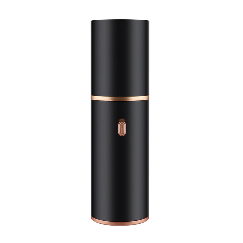 Jacenvly Mini Vacuum Cleaner, Lightweight & Powerful Suction, Cordless Handheld With Usb Charging, Compatible With Keyboard, Car, Computer, Crevices 9377112453842