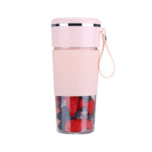 Poaug Jucer Clearance Usb Charging Wireless Portable Automatic Juicing Cup,Juicer on Sale Closeout Pink