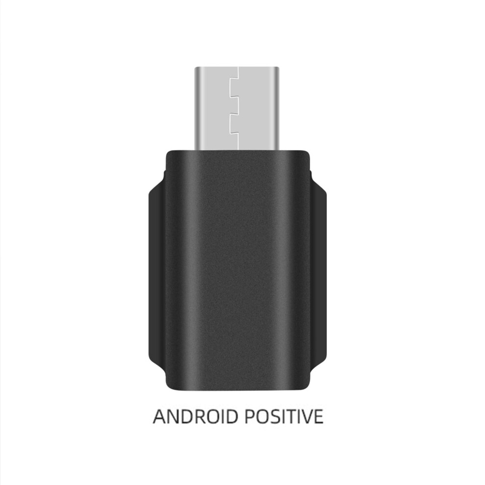 Jacenvly Clearance 2024 New Micro Usb For Osmo Pocket 2/1 Type-C Ios Smartphone Adapter Phone Data Easter Decor 9027700445963