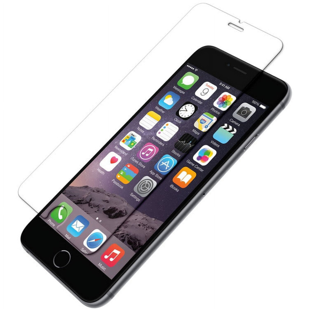 For Compatible With Iphone 6 Plus / 6S Plus Tempered Glass Screen Protector 9027700447158