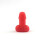 Prank Cap Tire Valve Cap RED red 1