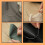 Curved leather needles, curved sewing needles 7