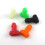 Prank Cap Tire Valve Cap RED red 5