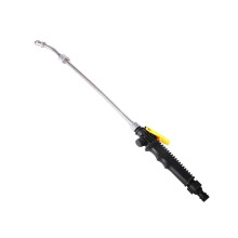 Zeceouar Office Supplies Clearance for Home & School, Compatible with High Pressure Washer, Metal Water Sprinkle 30CM