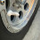 Prank Cap Tire Valve Cap RED red 7